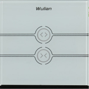 WLN481001 WULIAN WULIAN COURTAINTLSWITCH- Switch p