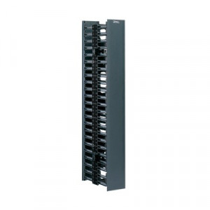 Wmpv45e Panduit Organizador Vertical Doble NetRunn