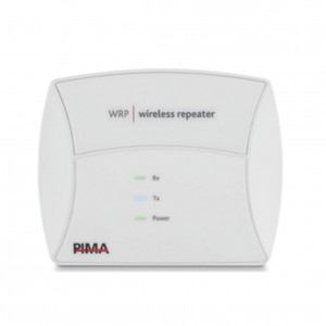 Wrp143 Pima REPETIDOR P/SERIE INALAMBRICA PIMA FOR