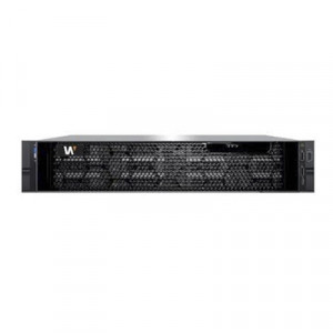 WRRPS202S1224TB Hanwha Techwin Wisenet NVR Wisenet