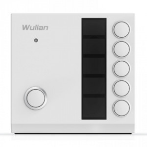 WULIAN SXI481012 WULIAN ZCENEW - Interruptor para la creacio