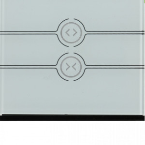 WULIAN WLN481001 WULIAN COURTAINTLSWITCH- Switch para Automa