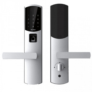WULIAN WLN496001 WULIAN SMARTBERNLOCK - Cerradura Biometrica