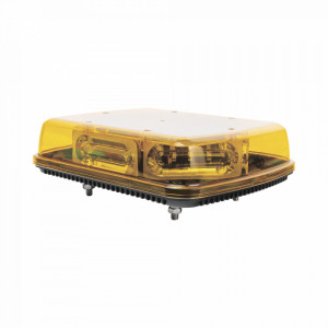X1665avm Epcom Industrial Signaling Mini Barra Con