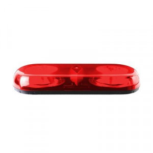 X606r Epcom Industrial Mini Barra De Luces Serie X