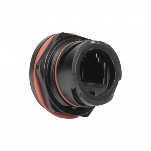 X6siemon Siemon Jack Reforzado Ruggedized MAX Cat