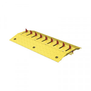 XBTKA Accesspro Seccion de Picos Ponchallantas de