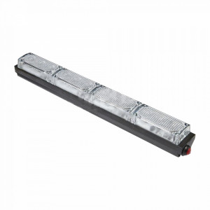 Xl127h4rb Epcom Industrial Signaling Barra De Luz