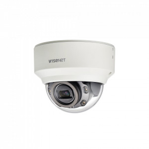 Xnd6080rv Hanwha Techwin Wisenet Camara IP Tipo Do