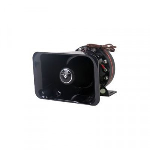 Xyd200 Epcom Industrial Bocina De 200 W Para Uso R