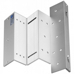 YLI 73039 YLI MBK350ZLW - Soporte de electroiman de 350 Kg p