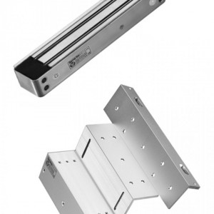 YLI YLE0850012 YLI YM280WSPAK - Paquete de Cerradura Magneti