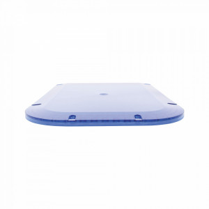 Z67dlb Epcom Industrial Signaling Domo Lateral De