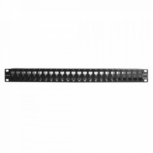 Z6aspnlu48k Siemon Patch Panel Z-MAX Categoria 6A