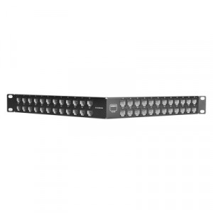 Z6PNLAU48K Siemon Patch Panel UTP Z-MAX Categoria