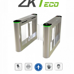 ZKT0920015 Zkteco ZKTECO SBTL300 - Torniquete de B