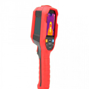 ZKTECO ZKT0810036 ZKTECO 178S - Camara Termografica Infrarro