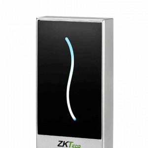 ZKTECO ZTA2000005 ZKTECO PROID10BE - Lector Esclavo de Tarje