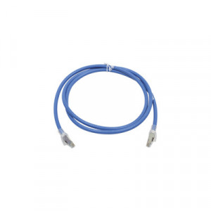 ZM6A0506B Siemon Patch Cord Z-MAX Cat6A UTP CM 5