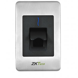 ZTA063001 Zkteco ZKTECO FR1500ID - Lector Esclavo