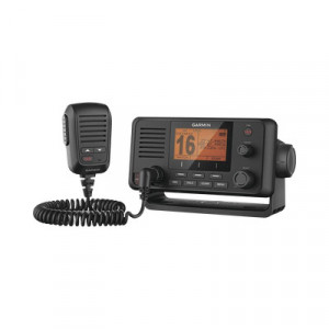 100209700 Garmin Radio nautica VHF 215 10-02097-00
