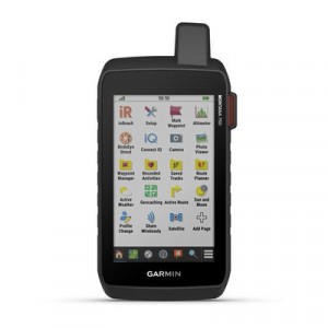 100234700 Garmin Montana 750i Navegador GPS res