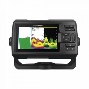 100255101 Garmin Ecosonda STRIKER Vivid 5cv Con Tr