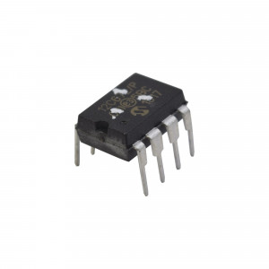 12c672pd Ww Circuito Integrado Para Analizador II