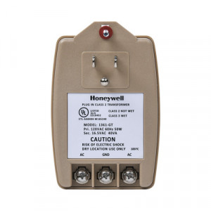 1361GT Honeywell Home Resideo Transformador de 16.