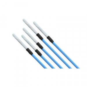25SWAB Tempo Hisopos para limpieza de puertos de f