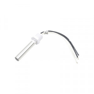 302ET135 Silent Knight By Honeywell Detector de te
