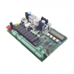 3199zlj24110 Came Cuadro De Mando Multifuncional P