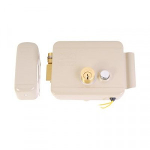 321dcbiabg Assa Abloy Cerradura Electrica / Incluy