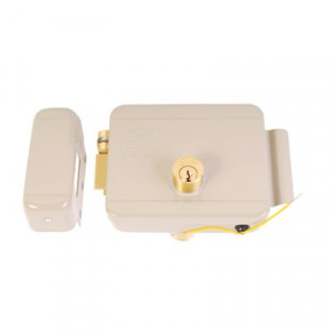 321dciabg Assa Abloy Cerradura Electrica /Incluye