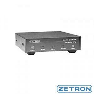 37max Zetron Panel Comunitario Para 154 Usuarios.