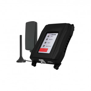 470121 Wilsonpro / Weboost Kit Amplificador De SeÃ