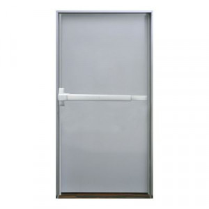 5042 Assa Abloy Puerta Metalica Galvanizada 3 0 X