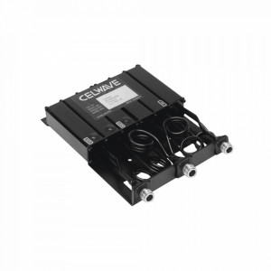 6366a22 Rfs Duplexer Compacto De Rechazo De Banda