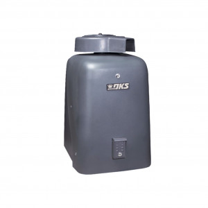 6524380 Dks Doorking Motor Para Puerta Abatible /