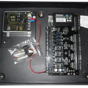 74082 Zkteco ZKTECO C3400B - Control de Acceso Pro