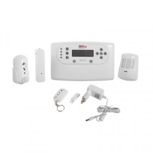 8810017 Pima Sistema de Alarma Inalambrico Autocon