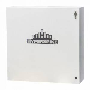 90240a801 Hyperspike Amplificador Para Bocinas De