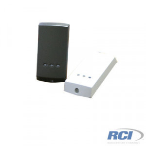 9320 Rci - Dormakaba Lector De Solo Tarjetas De Pr