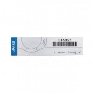 9947426 Nedap Tag Para Cristal Gen 2 UHF Windshiel