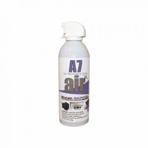 A7air Sdi Lata De Aerosol No Inflamable Para Limpi