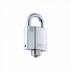 Ablplm340t25 Abloy Candado Abloy / Grado 4 De Segu