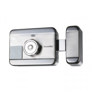 AccessPRO ACCESSRIMMOTOR Cerradura Electrica Motorizada/ Con