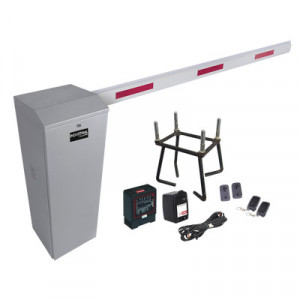 AccessPRO KITXBSR Kit COMPLETO Barrera Derecha XB / Brazo te