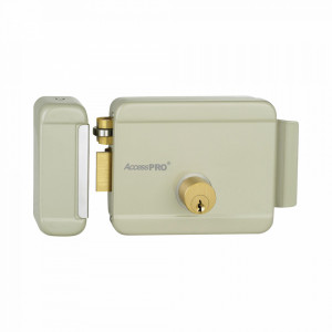 Accessriml Accesspro Cerradura Electrica / Incluye