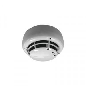 ACDV Hochiki Detector Multicriterio de Humo Tempe